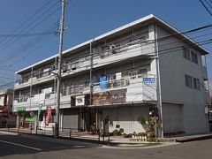 マンション雄姿の外観画像