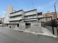 MAISON DE MICAOの間取り画像