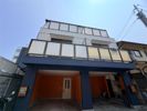 西田町テラスハウスの間取り画像