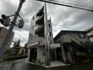 ABCヒルズ六甲の間取り画像