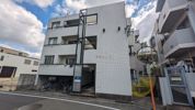 ボルネ塚口の外観