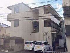 コンフォート宮本町の外観画像