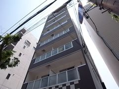 ROCKの外観画像