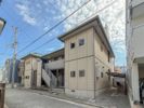 シャーメゾン上沢の外観