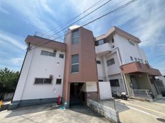 スリール住吉山手の外観画像