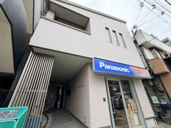 ネスト甲子園の外観画像