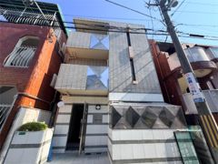 エレメンツアクアの外観画像
