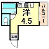 アンジョリジャルダン門戸厄神の間取り画像