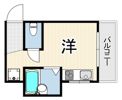 アンジョリジャルダン門戸厄神の間取り画像