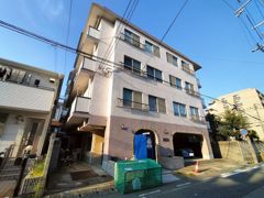シャトー北野の外観画像