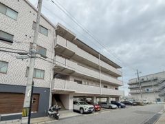 コンフォート宮下の外観画像