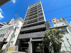 ララプレイス神戸西元町の外観画像