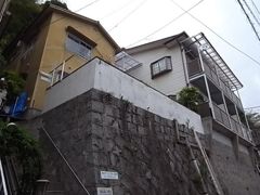 城の下ハイツA棟の外観画像