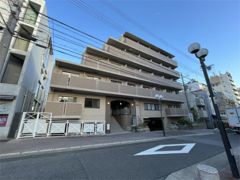 中山手ミオ壱番館の外観画像