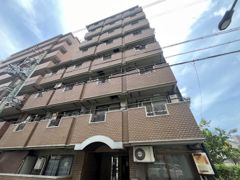 クレアドル芦屋西の外観画像