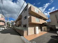 セレブコート2の外観画像