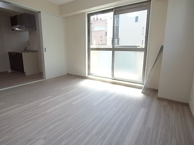 ベッドルーム