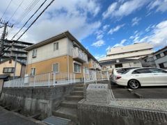 ドミール北舞子の外観画像