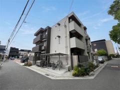 D-ROOM北斎の外観画像