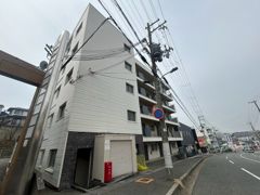 ソフィア朝霧の間取り画像