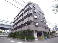 CASA IKUMATAIIの外観画像