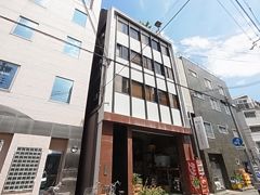 小林マンションの外観画像