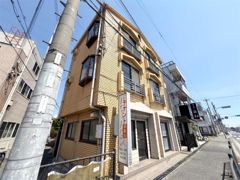 さくらビルの外観画像