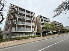 チェリービュウ芦屋川の外観画像