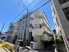 アーバンK2の外観画像