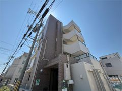 マンションヴィーガの外観画像