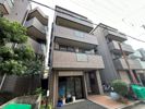 フラミニアコートの間取り画像