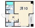 メゾン出口の間取り画像