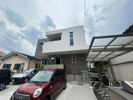 ヘーベル瑞穂の間取り画像