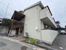 京町ハイツの間取り画像