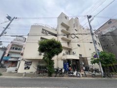 メゾンド山手の外観画像