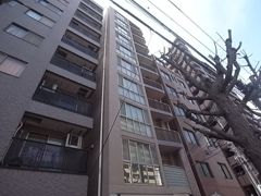 NESTY FLATの外観画像