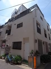 タカラマンションの外観画像