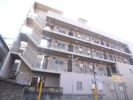 中野マンションの間取り画像