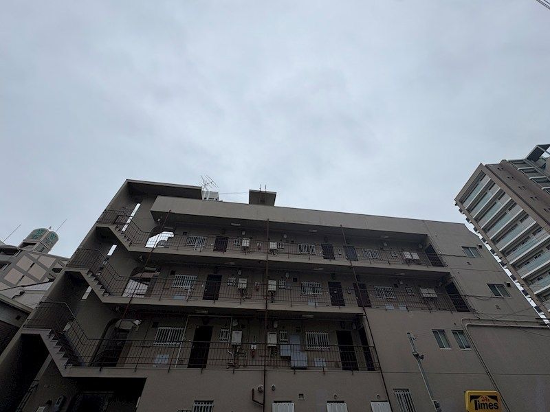 近くのセブンイレブン 神戸琴ノ緒町店まで27m(徒歩1分)