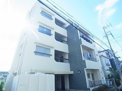 メゾン熊内5の外観画像
