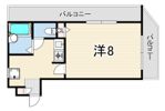 森下ハイツの間取り画像