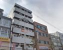 ミントコート魚住の間取り画像