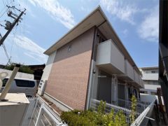 マイルド マ メゾンの外観画像