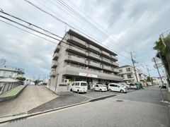 サンライフ大津和の外観画像