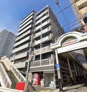 ドミトリー国香の外観画像