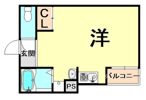 CAMELLIAの間取り画像