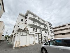 サンシャイン川久の外観画像
