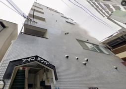 アーバンホワイトの外観画像