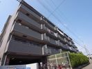 LUXE武庫之荘の間取り画像