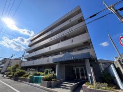 グランディール夙川の外観画像